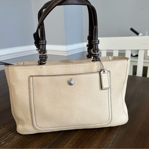 Coach Chelsea tote bag - Picture 16 of 16
